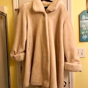 Monterey Fashions “Swing” Coat